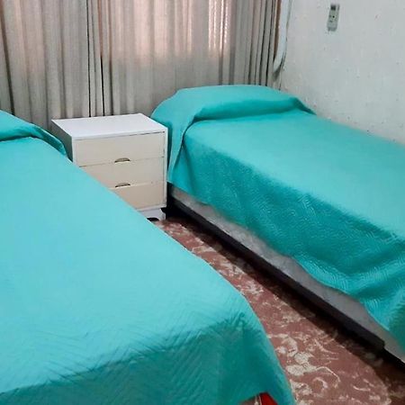Hostel Otro Mundo Capdevila Eksteriør billede