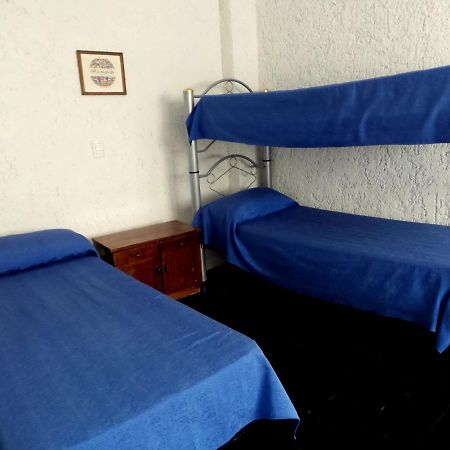 Hostel Otro Mundo Capdevila Eksteriør billede