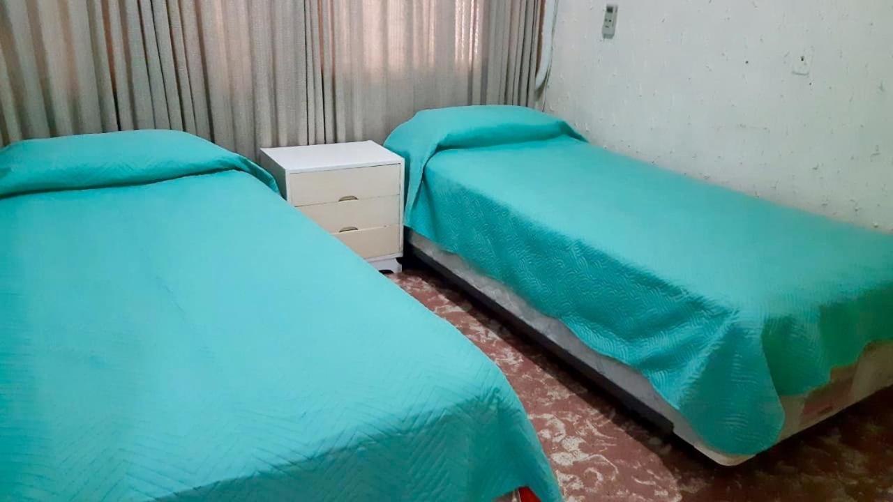 Hostel Otro Mundo Capdevila Eksteriør billede