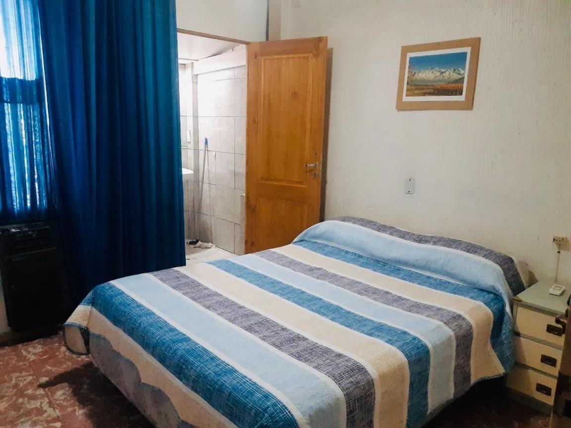 Hostel Otro Mundo Capdevila Eksteriør billede