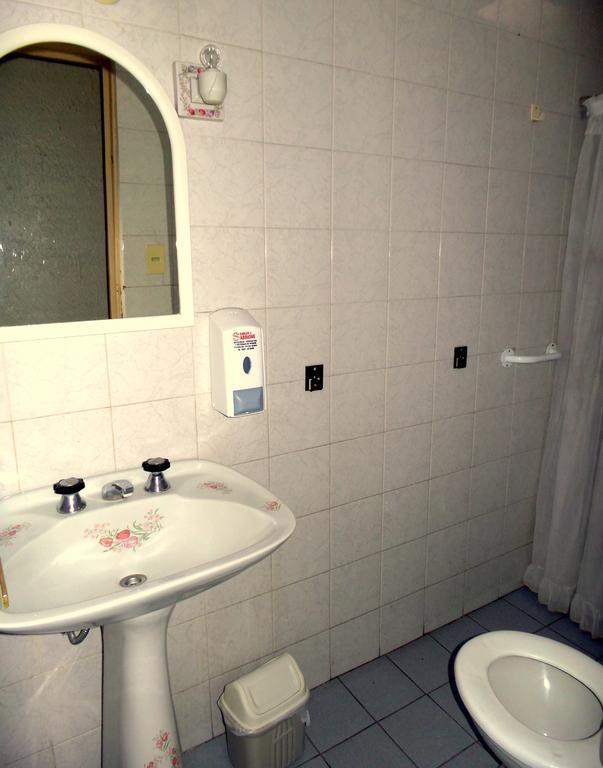 Hostel Otro Mundo Capdevila Eksteriør billede