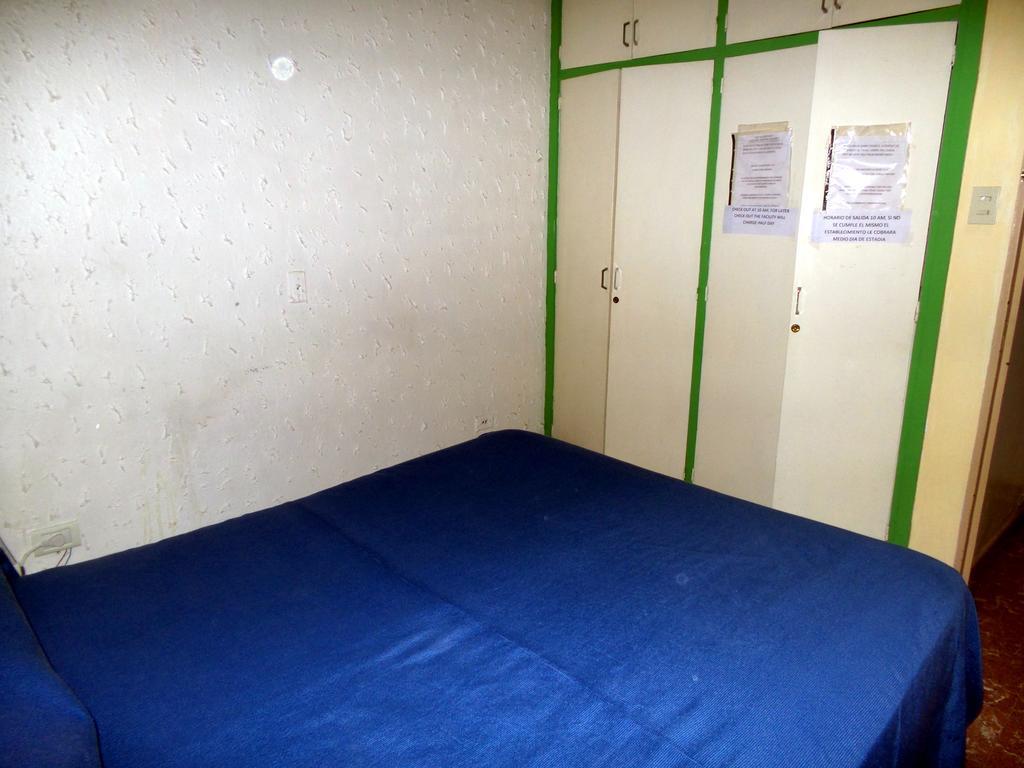 Hostel Otro Mundo Capdevila Eksteriør billede