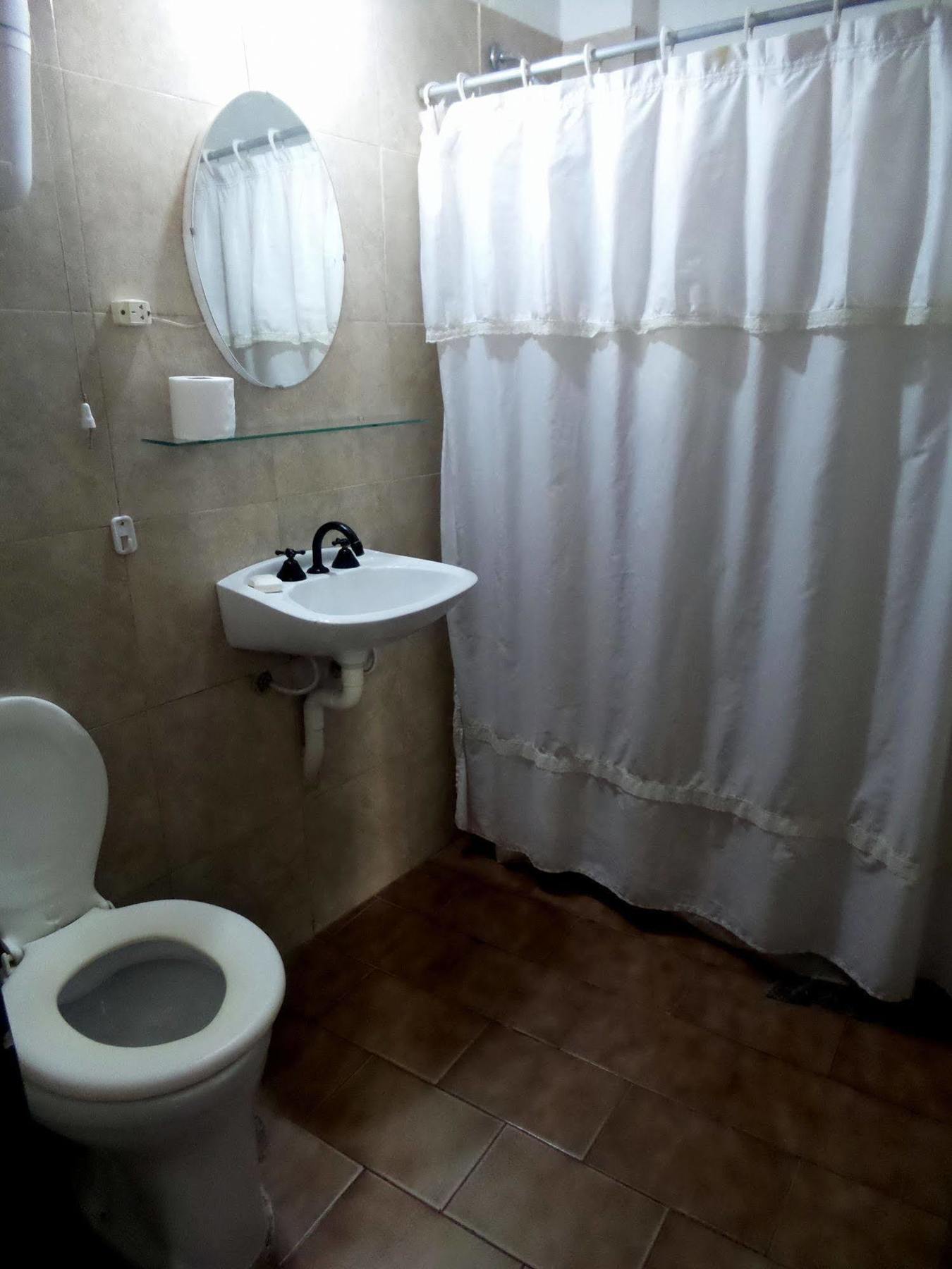 Hostel Otro Mundo Capdevila Eksteriør billede