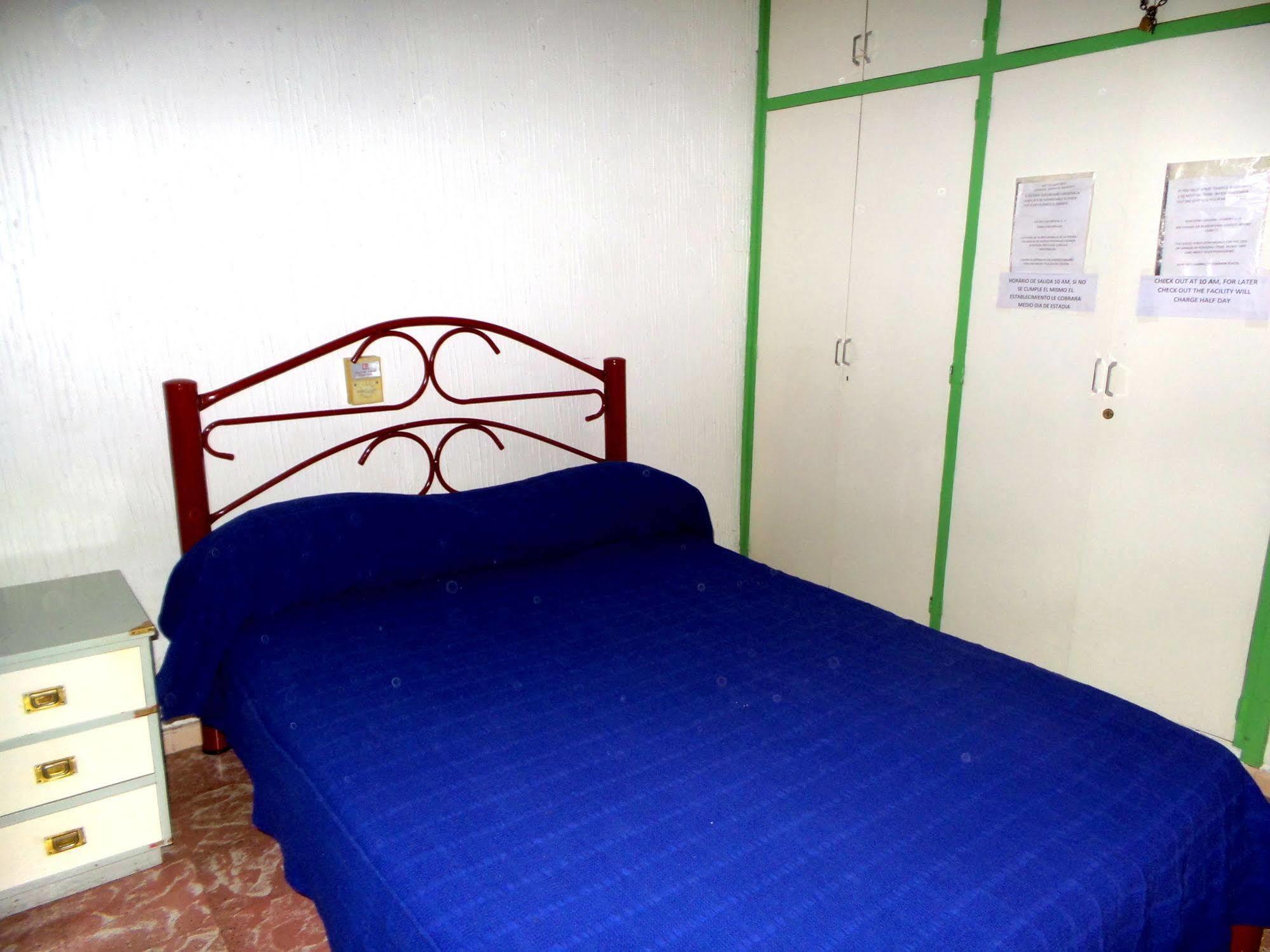 Hostel Otro Mundo Capdevila Eksteriør billede