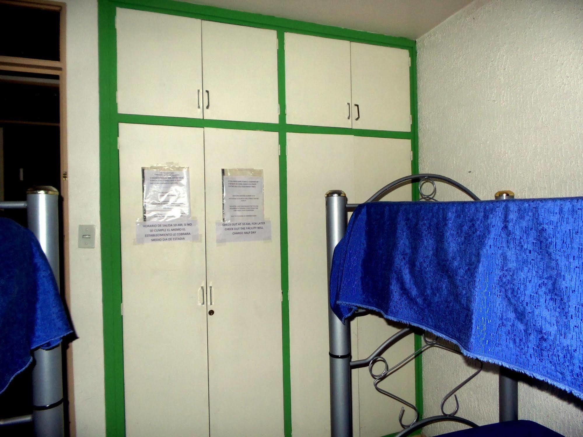 Hostel Otro Mundo Capdevila Eksteriør billede