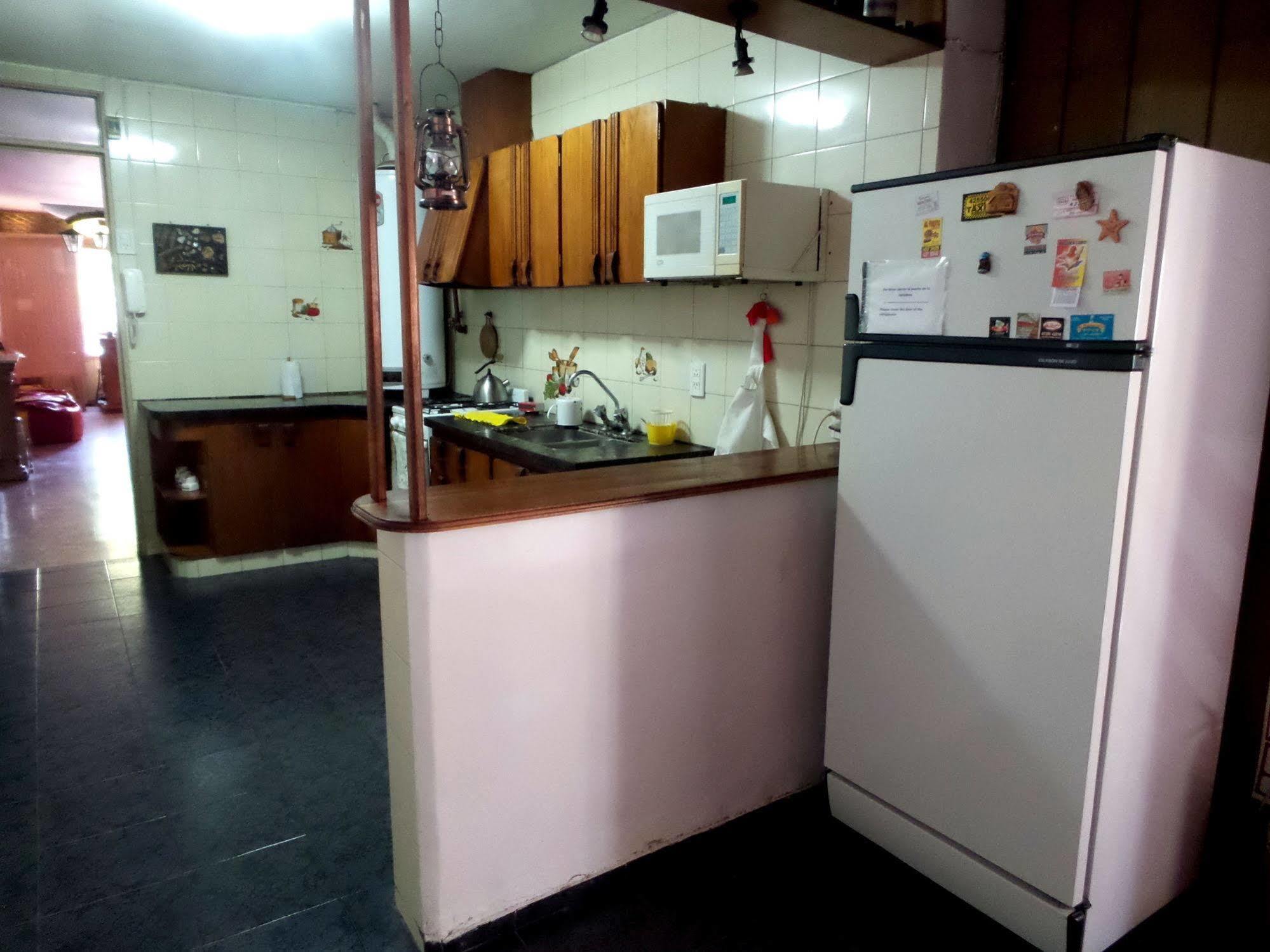 Hostel Otro Mundo Capdevila Eksteriør billede