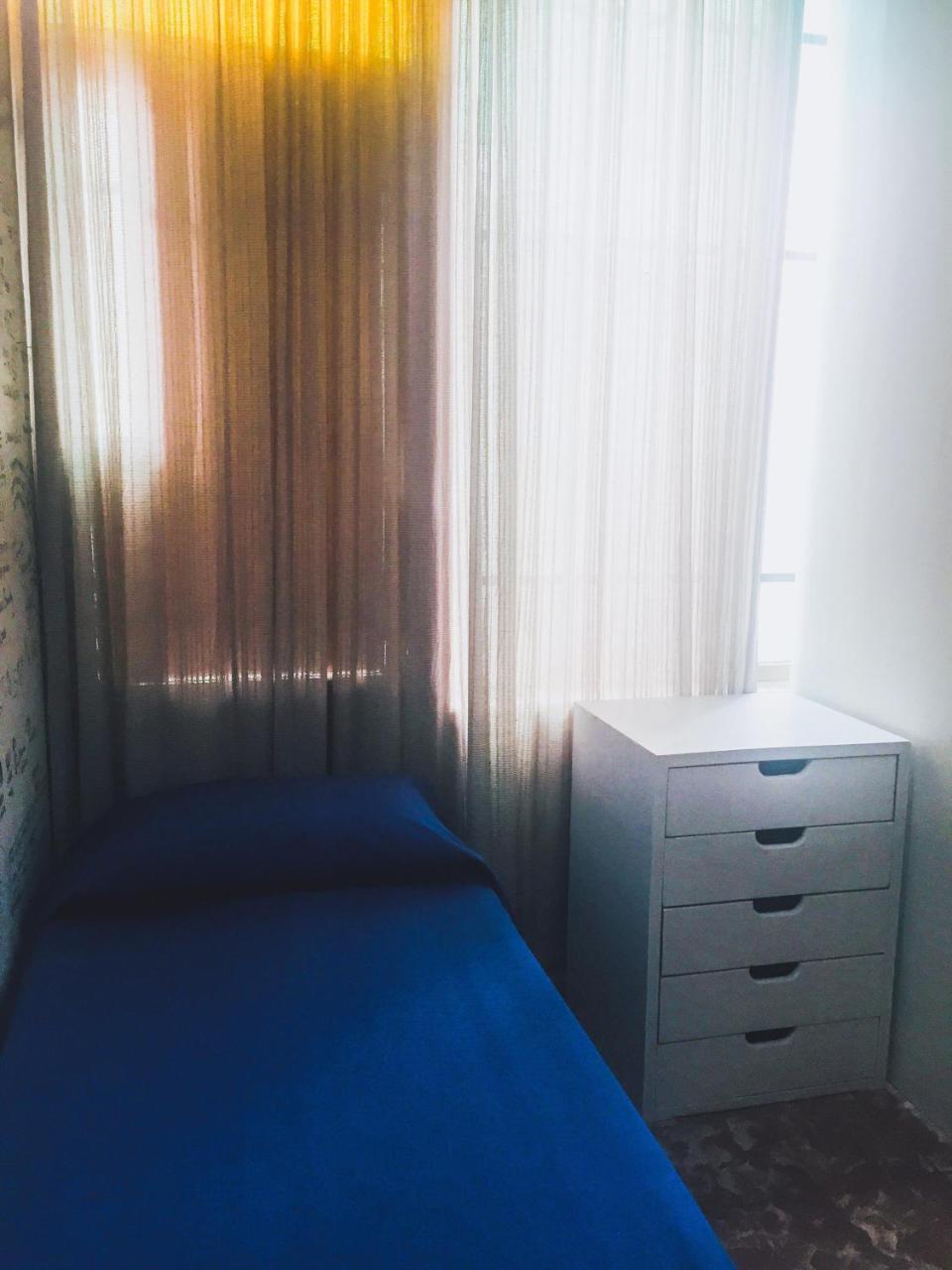 Hostel Otro Mundo Capdevila Eksteriør billede