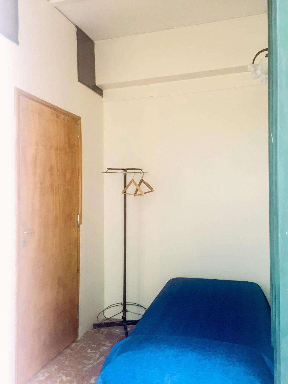 Hostel Otro Mundo Capdevila Eksteriør billede